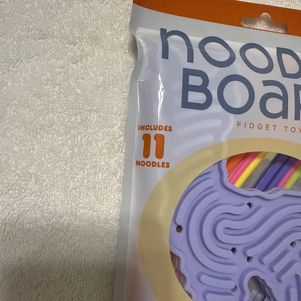 Not Specified noodle board